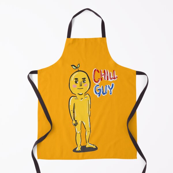 Item preview, Chill Radish designed and sold by HeyBaRa.