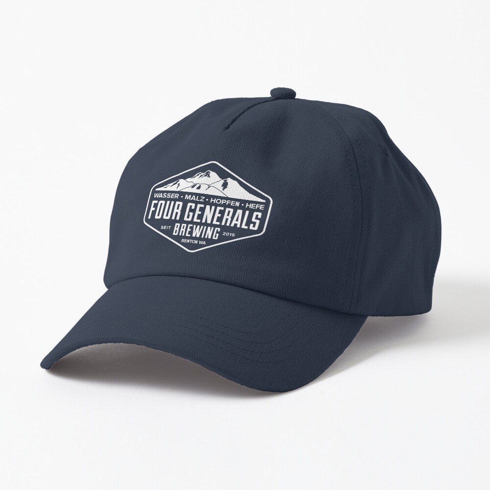 Item preview, Dad Hat designed and sold by md11hud.