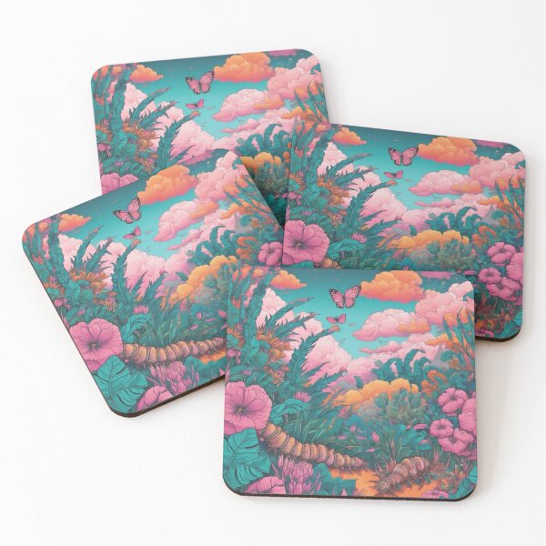 Item preview, Garden Glow  designed and sold by xxcollection.