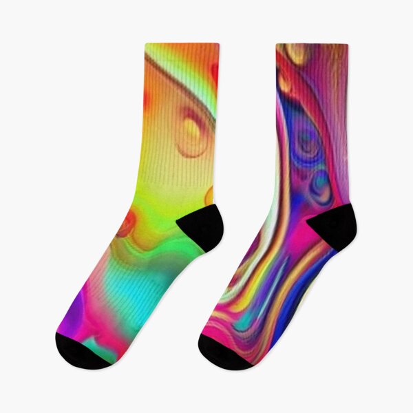 Item preview, COLORFUL DIGITAL ART  designed and sold by Matoo5062.