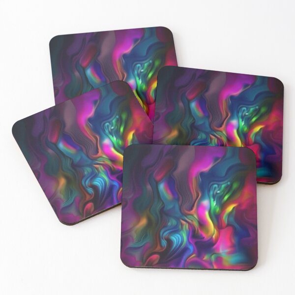 Item preview, COLORFUL DIGITAL ART  designed and sold by Matoo5062.