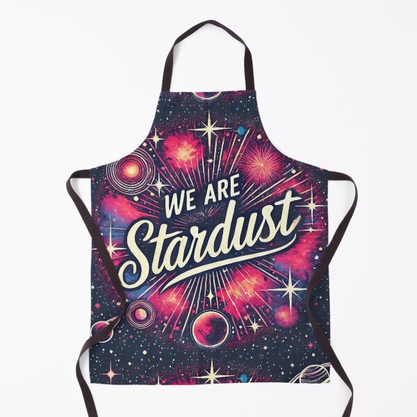 Item preview, We are Stardust designed and sold by Day Dreamer.