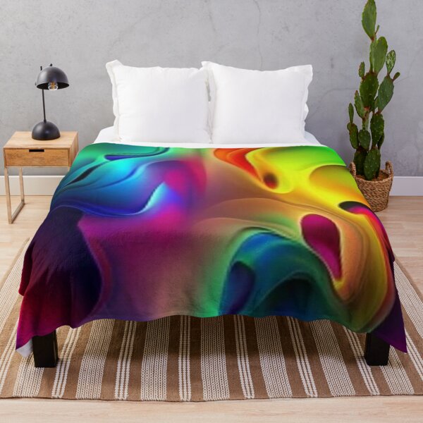Item preview, COLORFUL DIGITAL ART designed and sold by Matoo5062.