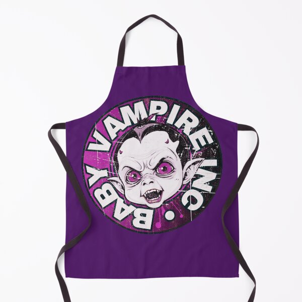 Item preview, Purple Baby Vampire designed and sold by UNK-Fatigues.