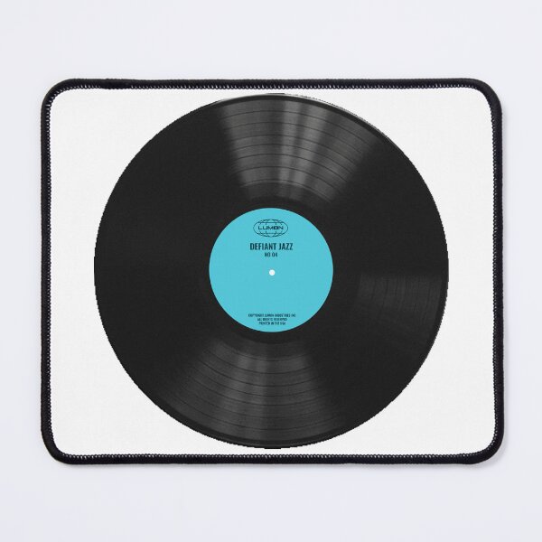 Item preview, I Choose Defiant Jazz designed and sold by CloverFi.