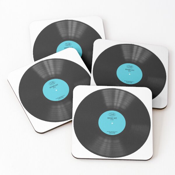 Item preview, I Choose Defiant Jazz designed and sold by CloverFi.