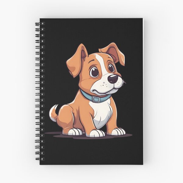 Aperçu de l'œuvre Chien créée et vendue par Temdo7.