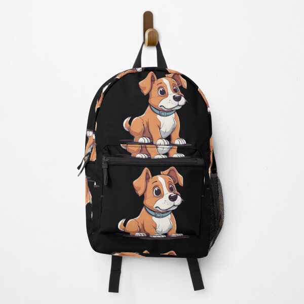 Item preview, dog designed and sold by Temdo7.