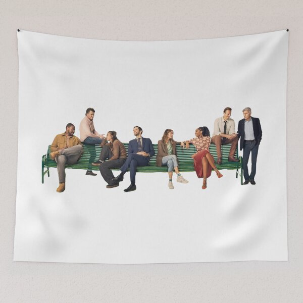 Item preview, Shrinking Gaby and the White Saviors designed and sold by Chelsea Seashell.