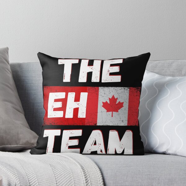 Item preview, The Eh Team designed and sold by Print-opia.