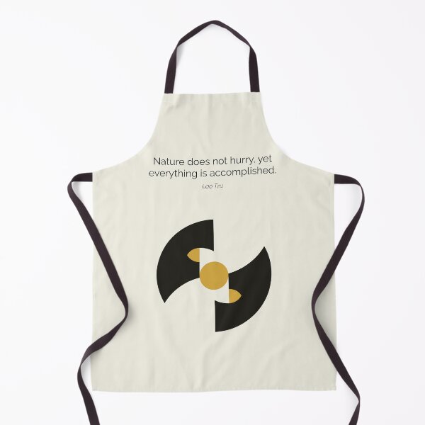 Item preview, Lao Tzu Taoism Nature Quote Artwork designed and sold by kakarikihill.