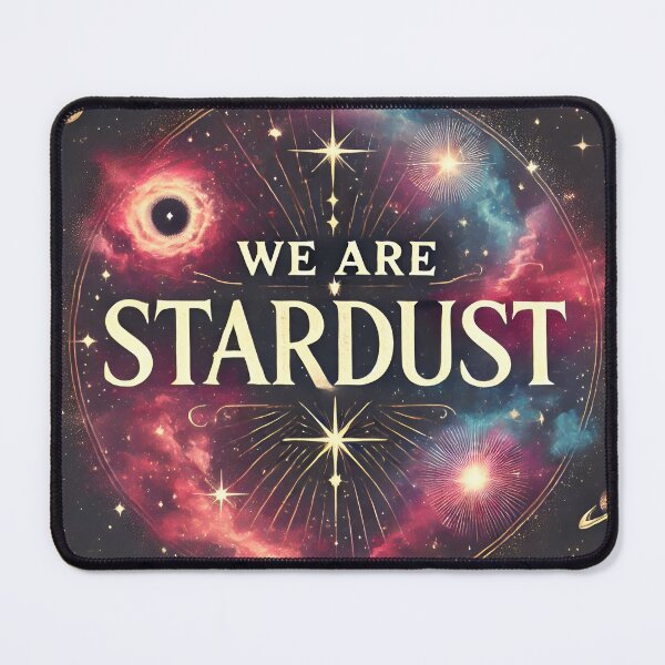Item preview, We are Stardust designed and sold by Day Dreamer.