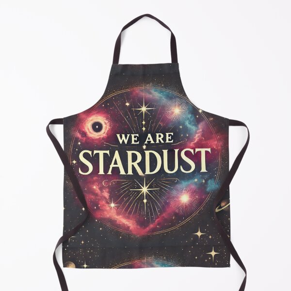 Item preview, We are Stardust designed and sold by Day Dreamer.