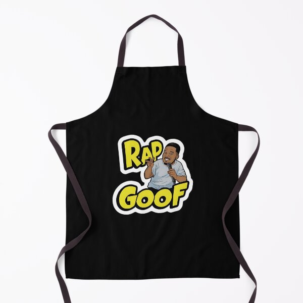 Item preview, Rap Goof Hip Hop Legends Urban Street Rap Art designed and sold by RadDeck.