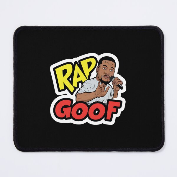 Item preview, Mic Drop Moment Hip Hop Freestyle Art designed and sold by RadDeck.