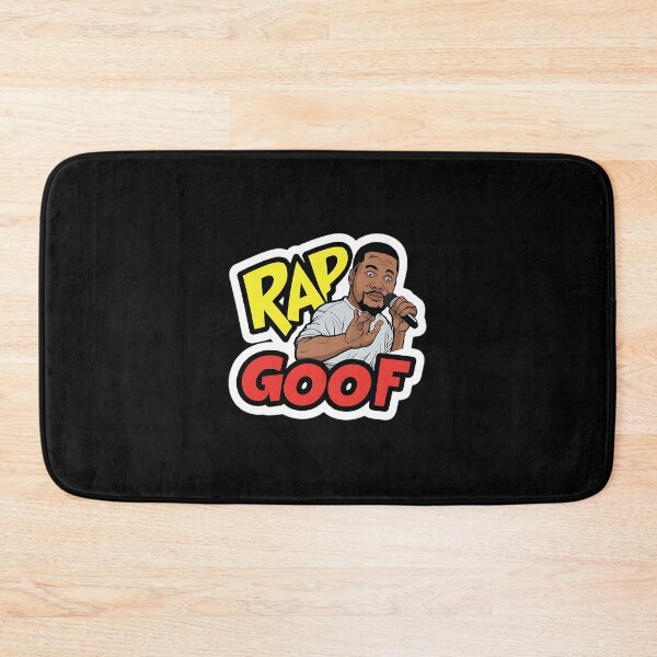 Item preview, Mic Drop Moment Hip Hop Freestyle Art designed and sold by RadDeck.