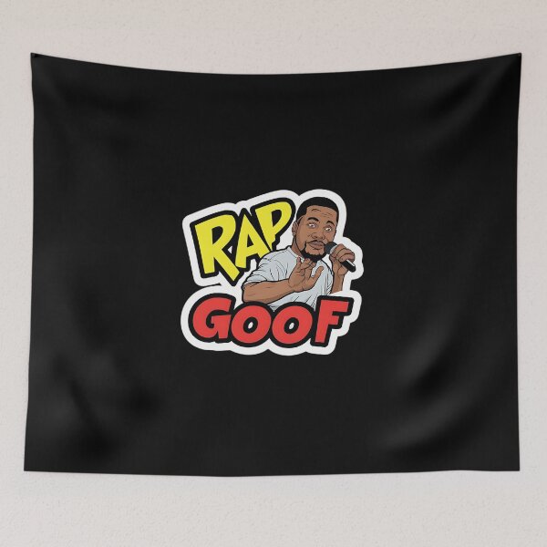 Item preview, Mic Drop Moment Hip Hop Freestyle Art designed and sold by RadDeck.