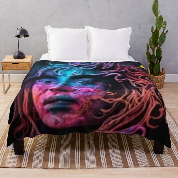 Item preview, COLORFUL DIGITAL ART designed and sold by Matoo5062.