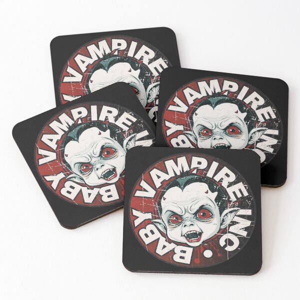 Item preview, Dark Baby Vampire designed and sold by UNK-Fatigues.