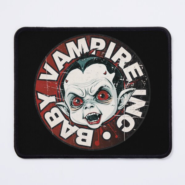 Item preview, Dark Baby Vampire designed and sold by UNK-Fatigues.