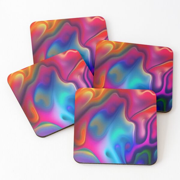Item preview, COLORFUL DIGITAL ART  designed and sold by Matoo5062.