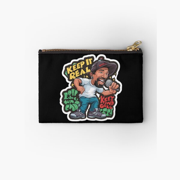 Item preview, DJ Scratch & Vinyl Hip Hop Turntable Art designed and sold by RadDeck.