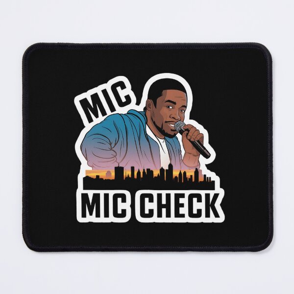 Item preview, Boom Box & Hip Hop Beats Retro Rap Art designed and sold by RadDeck.
