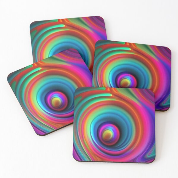 Item preview, COLORFUL DIGITAL ART  designed and sold by Matoo5062.