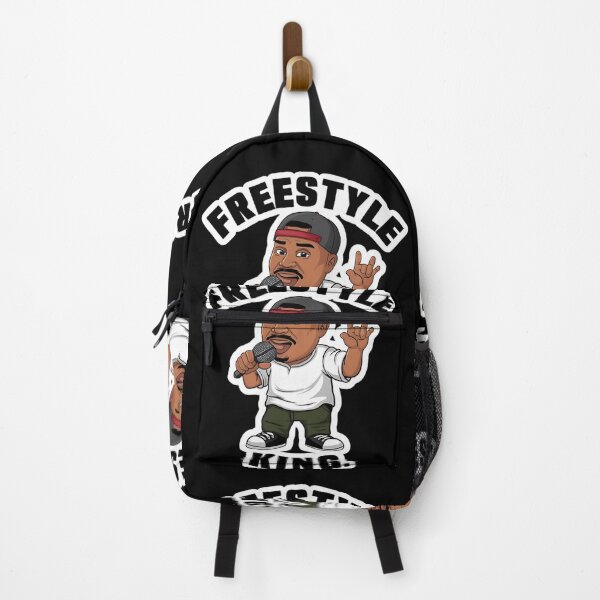 Item preview, Hip Hop Boom Bap Vibes Classic Rap Art designed and sold by RadDeck.