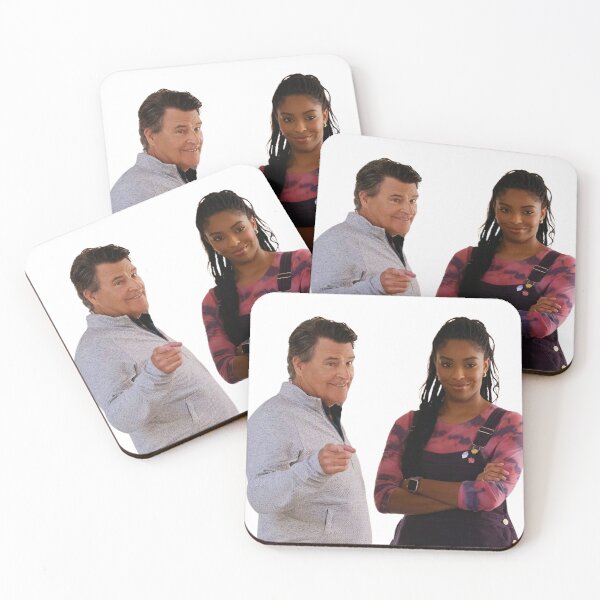 Item preview, Shrinking Derek and Gaby designed and sold by Chelsea Seashell.