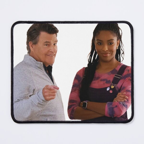 Item preview, Shrinking Derek and Gaby designed and sold by Chelsea Seashell.