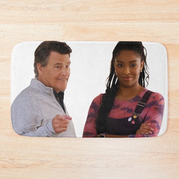 Item preview, Shrinking Derek and Gaby designed and sold by Chelsea Seashell.