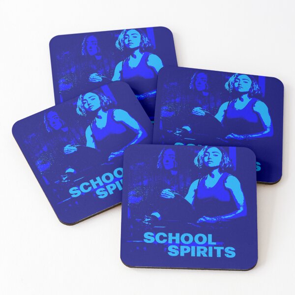Item preview, School spirits  designed and sold by cranberryrose22.