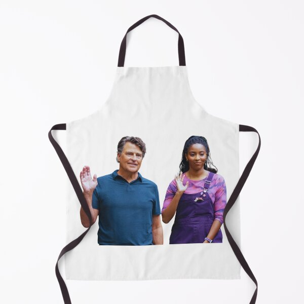 Item preview, Shrinking Derek and Gaby designed and sold by Chelsea Seashell.