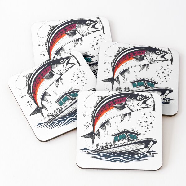 Item preview, Keep calm and fish on designed and sold by inoventre.