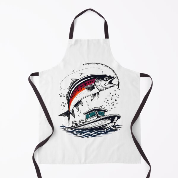 Item preview, Keep calm and fish on designed and sold by inoventre.