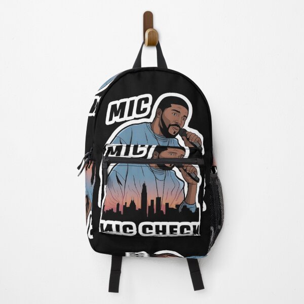 Item preview, Trap Music Hustle Hip Hop Art designed and sold by RadDeck.