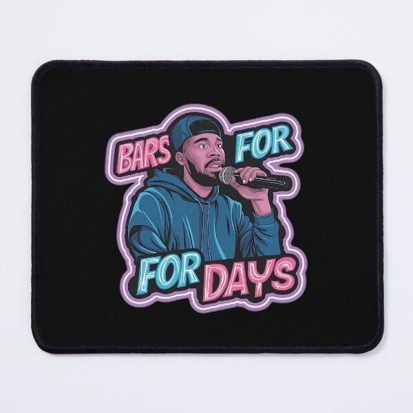 Item preview, Boom Box Throwback 90s Hip Hop Art designed and sold by RadDeck.
