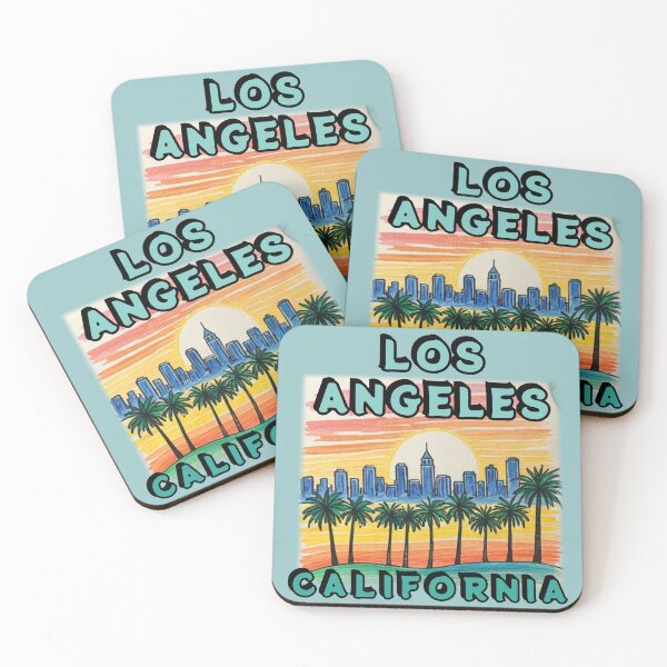 Item preview, los Angeles designed and sold by zzzozzo.