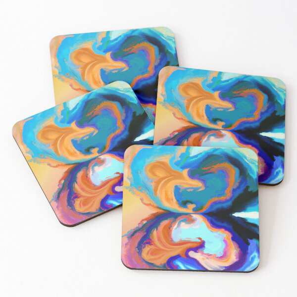 Item preview, COLORFUL DIGITAL ART  designed and sold by Matoo5062.