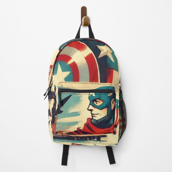 Item preview, America designed and sold by Dollette Heaven.