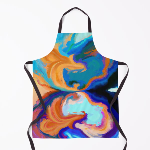 Item preview, COLORFUL DIGITAL ART designed and sold by Matoo5062.