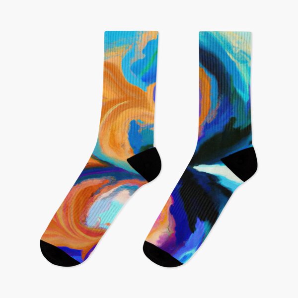 Item preview, COLORFUL DIGITAL ART  designed and sold by Matoo5062.