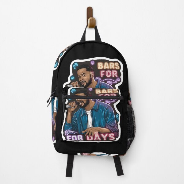 Item preview, B-Boy Street Dance Hip Hop Moves designed and sold by RadDeck.