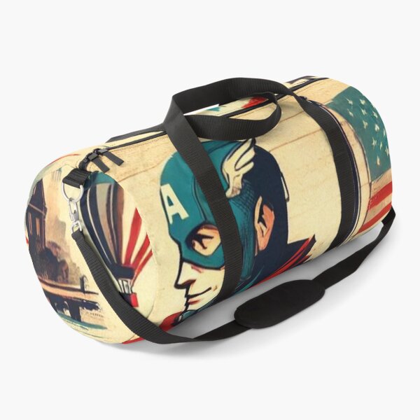 Item preview, America designed and sold by Dollette Heaven.