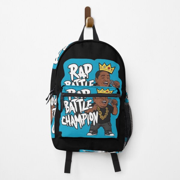 Item preview, No Beat No Life Hip Hop Producer Art designed and sold by RadDeck.