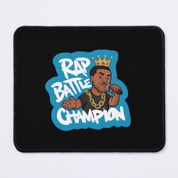 Item preview, Street Kings Hip Hop Hustle Art designed and sold by RadDeck.