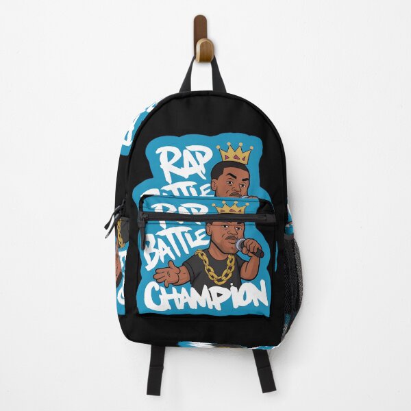 Item preview, Street Kings Hip Hop Hustle Art designed and sold by RadDeck.