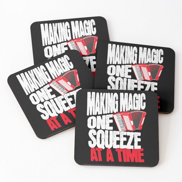 Item preview, Funny Accordion Player Music Lover Quote designed and sold by Bliss Find And Design.