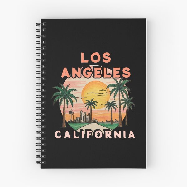 Item preview, Los Angeles designed and sold by zzzozzo.